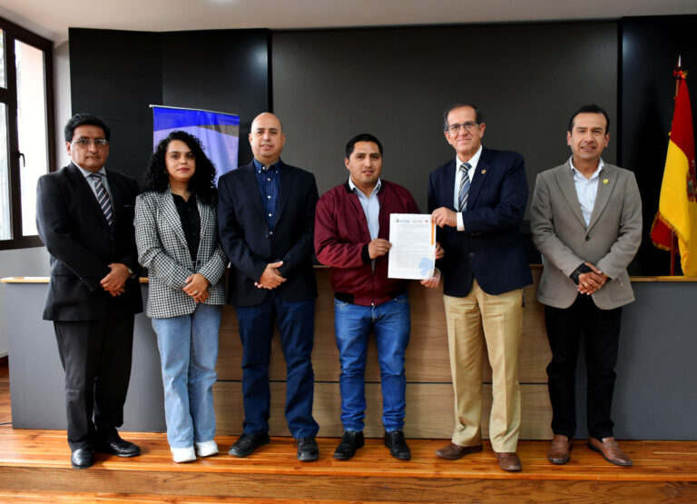 Lee más sobre el artículo Conagopare Azuay y UPS dictarán curso de formación continua para las nuevas autoridades de las parroquias