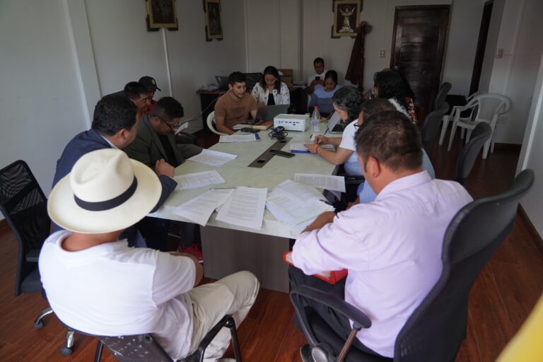 Lee más sobre el artículo Santa Isabel descentraliza sus presupuestos para la ruralidad